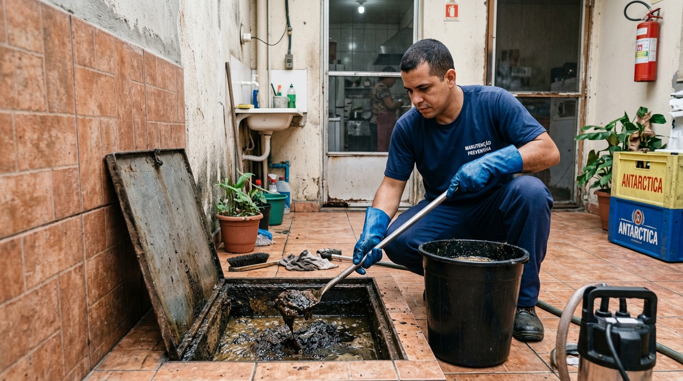 Remoção de Gordura Acumulada em Quatinga, Mogi das Cruzes‑SP